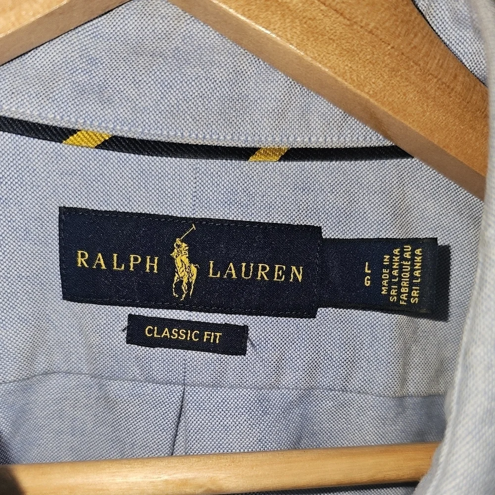 Polo Ralph Lauren polo ralph